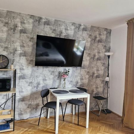 Super Central, Amazing View! 55"Smart Tv & Fast Wifi Varsovia Exterior foto